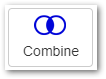 combine button